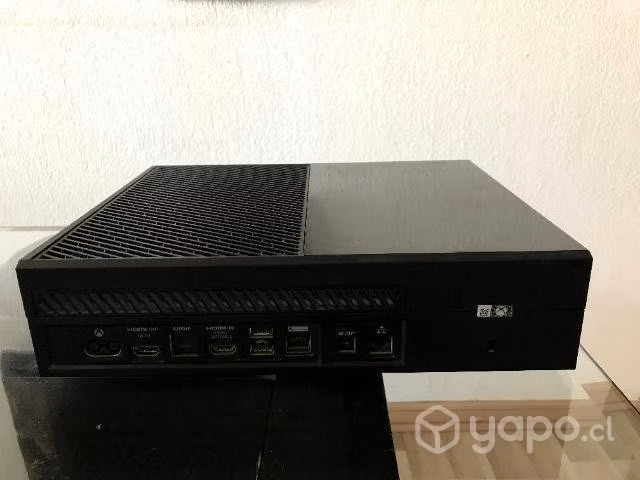 Xbox One 500 gb