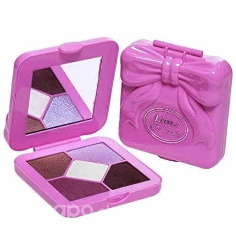 Paleta Pocket Candy Sugar Plum de Lime Crime