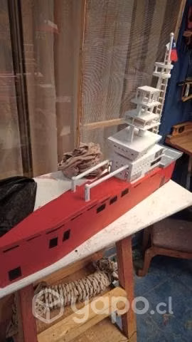 Barco escala a pedido - Imagen 2