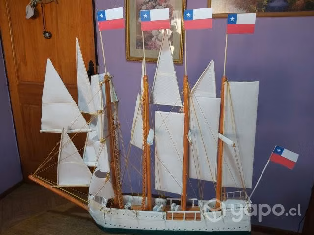 Barco escala a pedido - Imagen 6