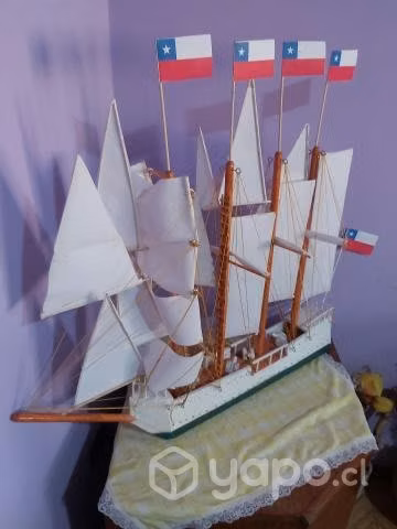 Barco escala a pedido - Imagen 5