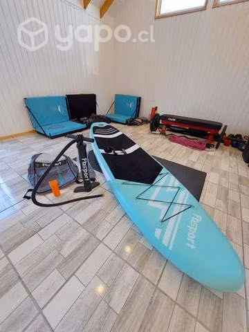 Stand up Paddle