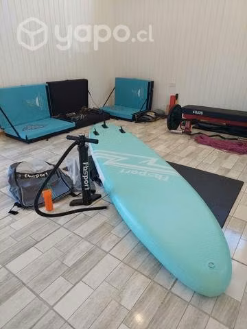 Stand up Paddle - Imagen 2