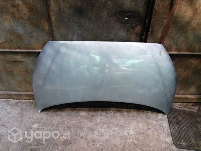 Capot hyundai grand i10 2021-2022-2023 original