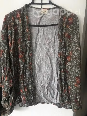 Ropa de marca a  5000