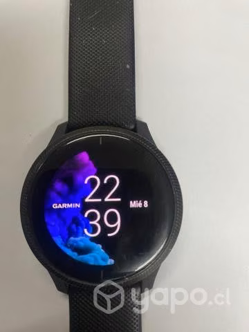 Smartwatch Garmin Venu