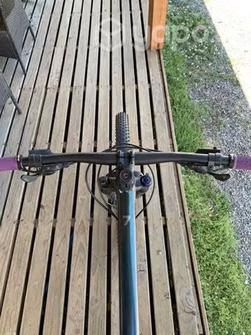 Trek Marlin 7 2020 talla L aro 29