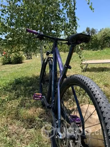 Trek Marlin 7 2020 talla L aro 29
