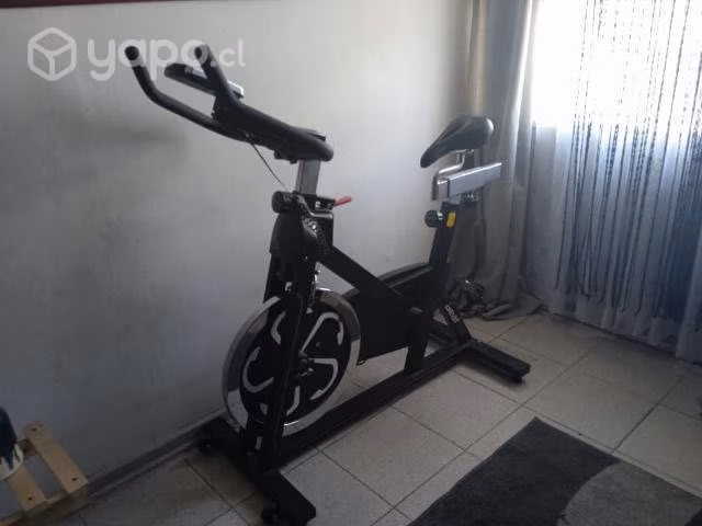 Bicicleta de spinning - Imagen 2