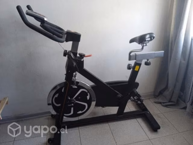 Bicicleta de spinning - Imagen 3