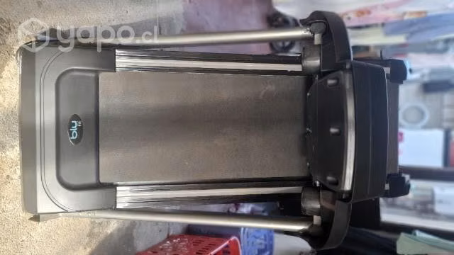 Máquina trotadora eléctrica