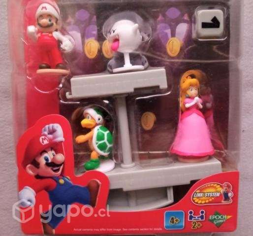 Super Mario Balancing Game Nuevo Sellado - Imagen 5