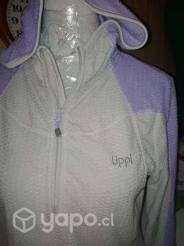 Poleron talla S - Imagen 2