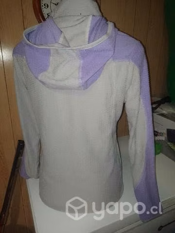 Poleron talla S - Imagen 3