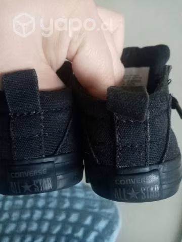Converse originales #20, 11.5 cm - Imagen 4
