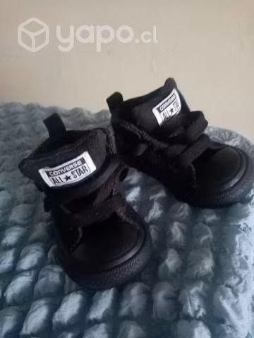 Converse originales #20, 11.5 cm - Imagen 6