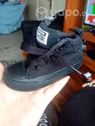 Converse originales #20, 11.5 cm