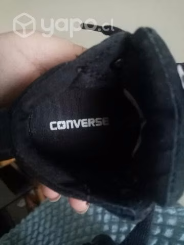 Converse originales #20, 11.5 cm - Imagen 2