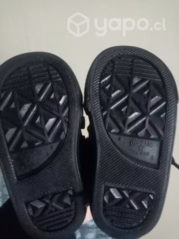 Converse originales #20, 11.5 cm - Imagen 5