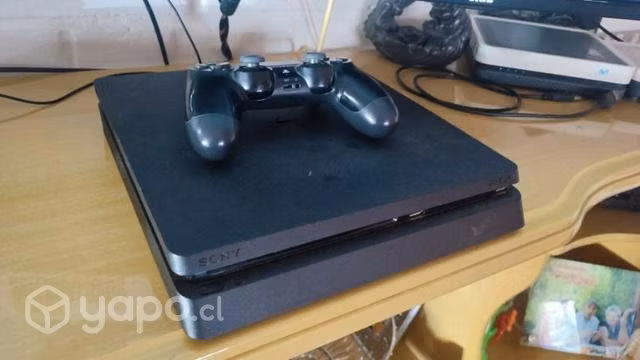 Ps4 slim 1tb - Imagen 2
