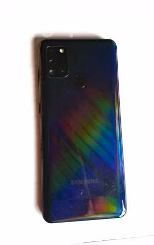 Samsung Galaxy A21s