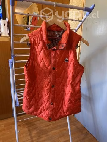Chaqueta de marca