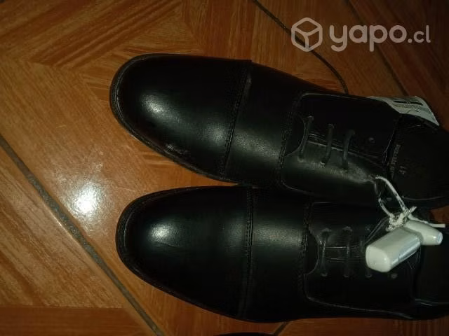 Zapato número 41 - Imagen 2