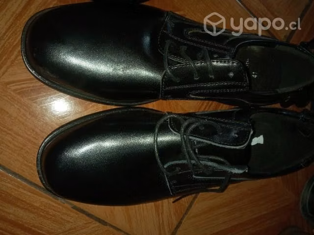 Zapato número 41 - Imagen 6