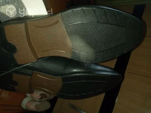 Zapato número 41 - Imagen 3