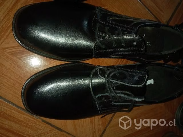 Zapato número 41