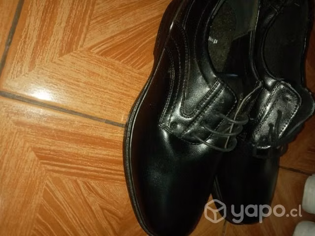 Zapato número 41 - Imagen 5
