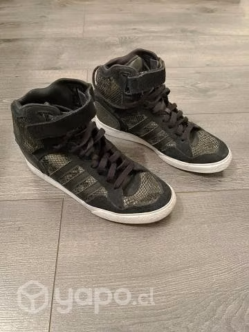 Zapatillas adidas t.38.5