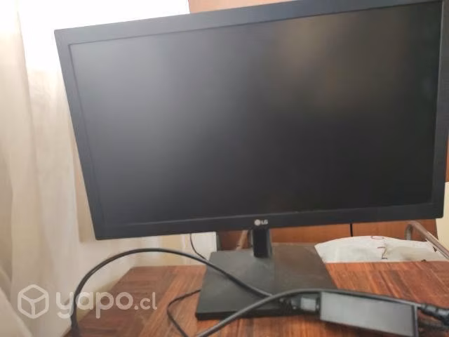 Monitor 60hz