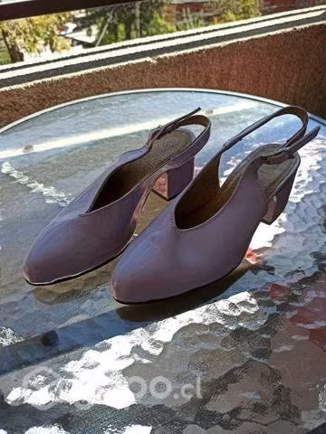 Hermosos zapatos Obras de mano (de autor)