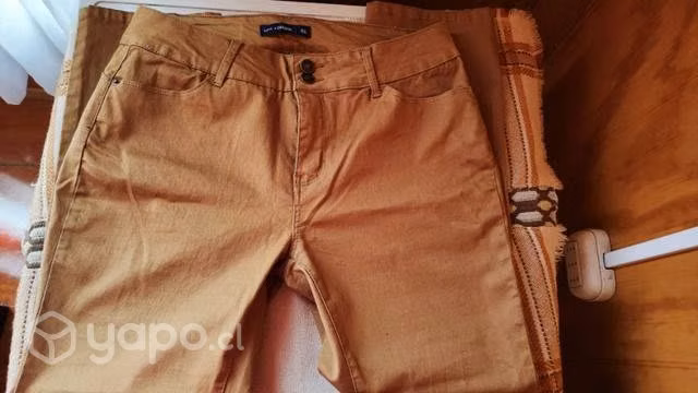 Jeans nuevo talla 46