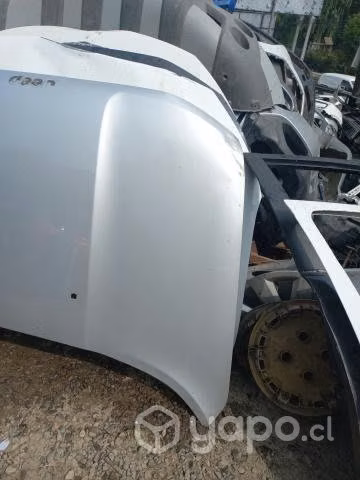 Capot Jeep Renegade ORIGINAL