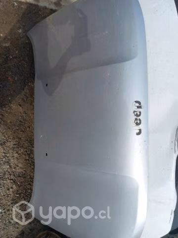 Capot Jeep Renegade ORIGINAL
