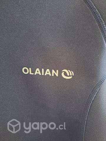 Traje para el agua Olaian