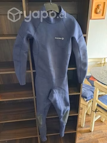 Traje para el agua Olaian