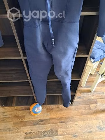 Traje para el agua Olaian