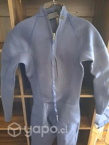 Traje para el agua Olaian