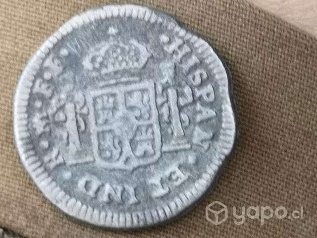 Moneda antigua