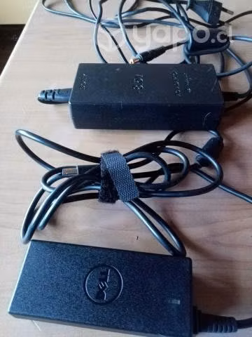 Cargadores Computador Sony y Acer