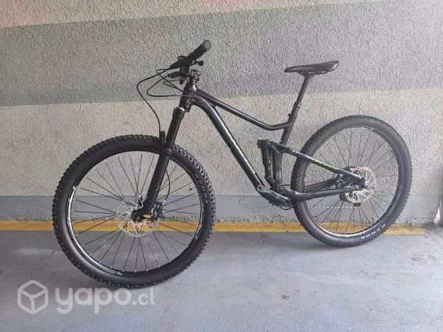 Bicicleta Merida Doble - Imagen 5