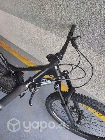 Bicicleta Merida Doble - Imagen 2