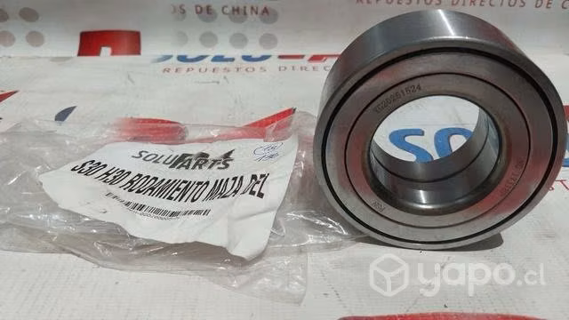 DFM Dongfeng S30 H30 Rodamiento Maza delantero