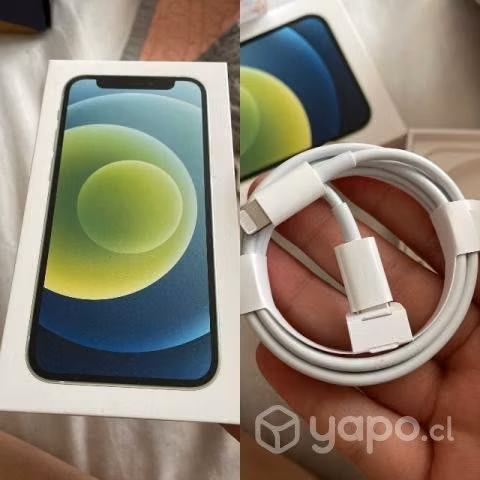 IPhone 12 mini