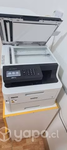 Fotocopiadora multifuncional BROTHER MFC-L3750CDW - Imagen 4