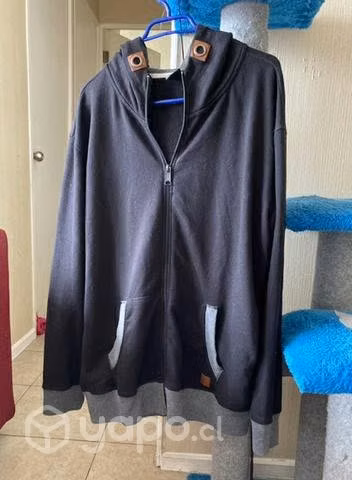 Polerones talla l y xxl