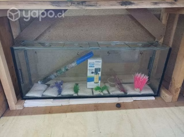 Acuarios Aquafish